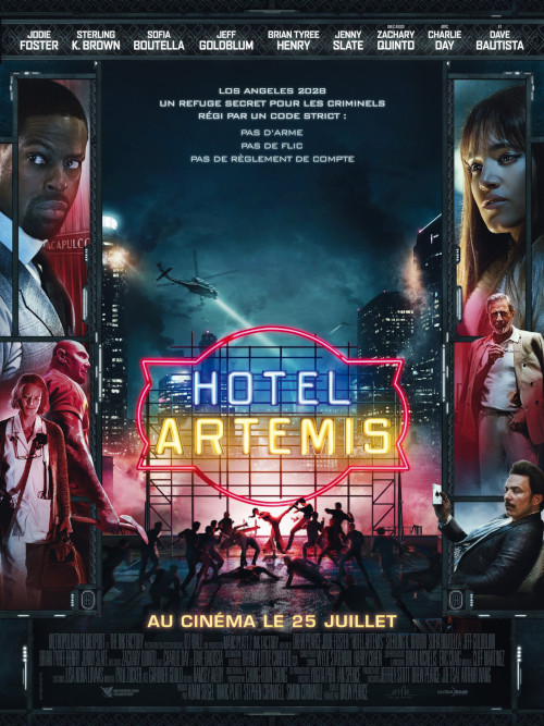 Hotel Artemis Hotela10