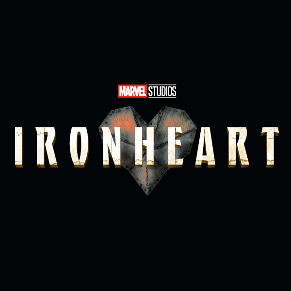 Ironheart Ironhe10