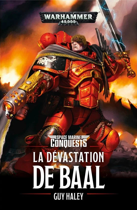 Warhammer 40 000 : La dévastation de Baal Ladeva10