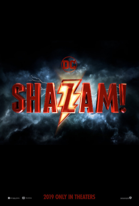 Shazam! (2019) Shazam10
