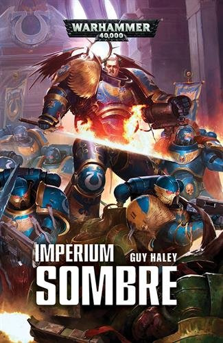Warhammer 40 000 : Imperium sombre (Dark Imperium) Sombre10