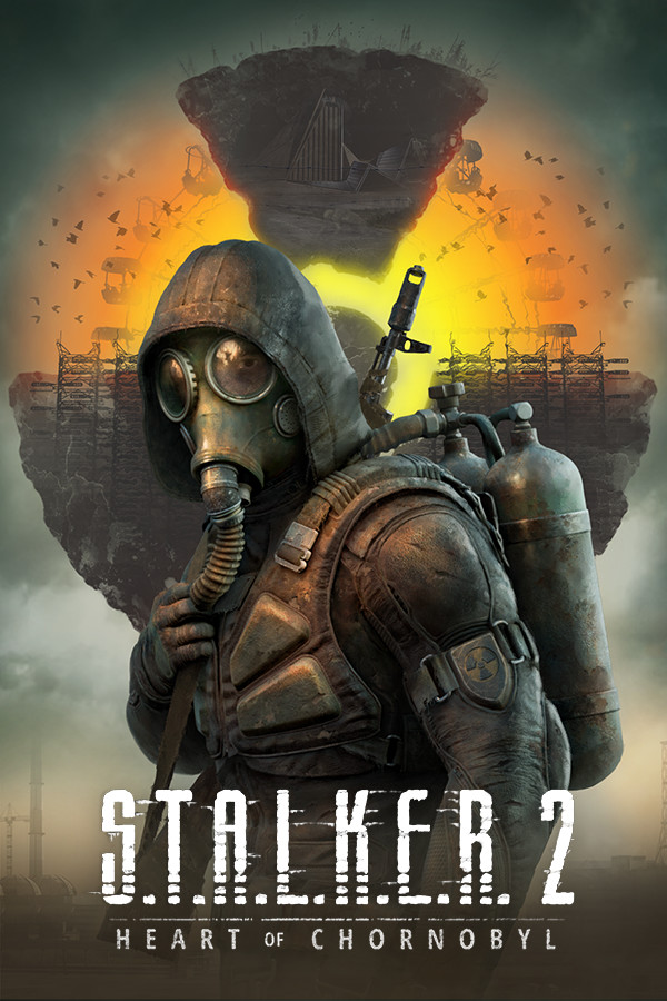 S.T.A.L.K.E.R. 2 : Heart of Chornobyl [Jeu vidéo] Stalke12