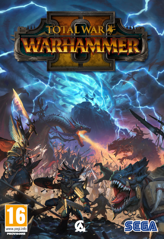 Total War : Warhammer II [Jeu vidéo] Totalw11