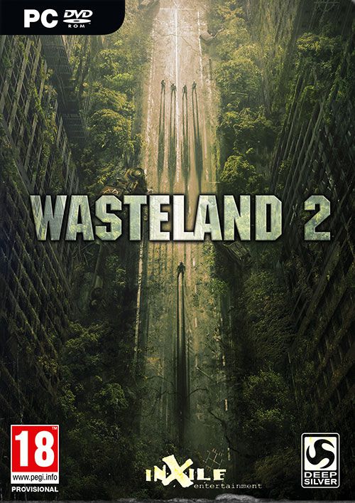 Wasteland 2 [Jeu vidéo] Wastel10