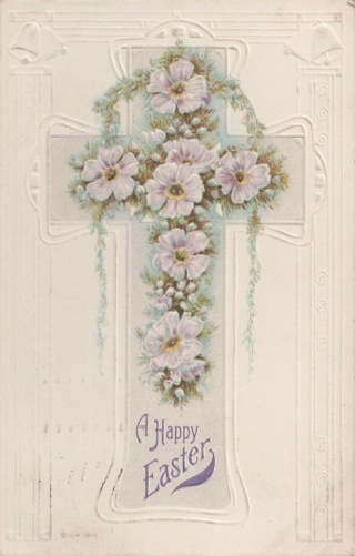 Happy Easter To You! S-l16015