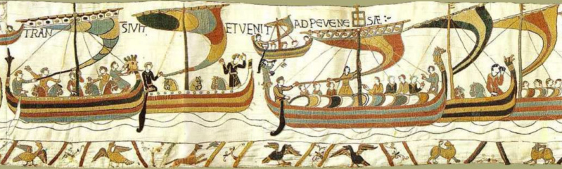 L'héritage viking en Normandie Tapiss10
