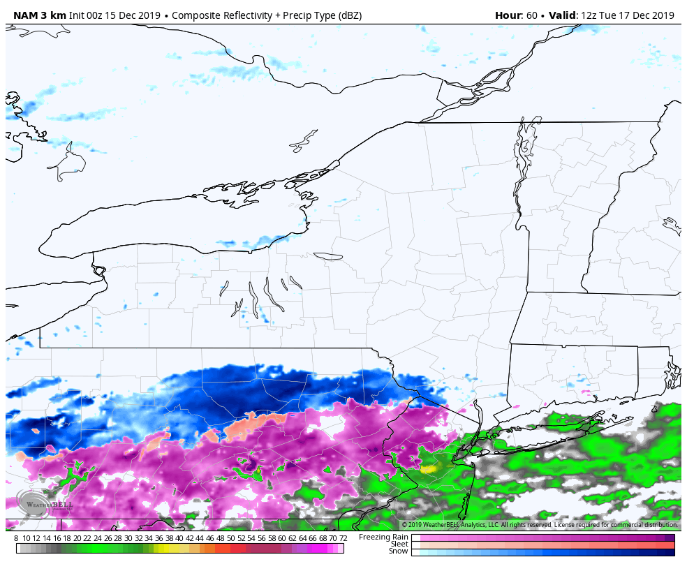 Dec 16-17 Snow/Ice potential storm - Page 2 Nam-ne14