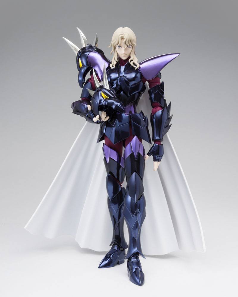 Myth Cloth EX Siegfried de Dubhe (Alpha) 4edf1210