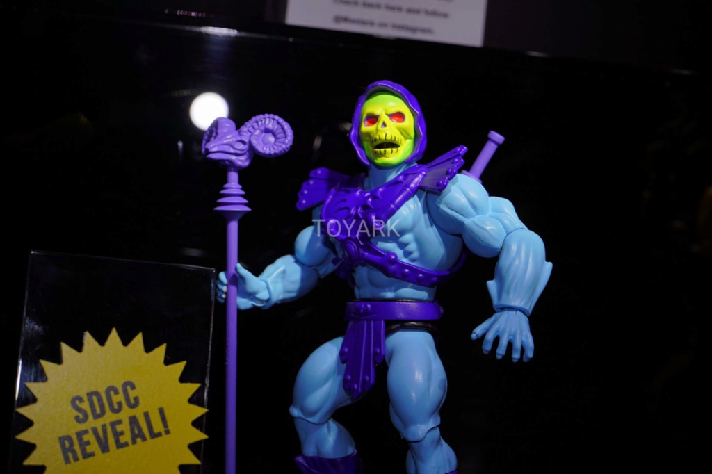 Mattel - Masters Of The Universe Origins Ske10