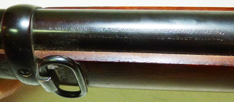 vente Winchester AF P1000710