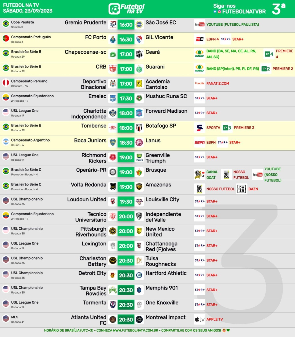 Agenda Esportiva (TV Aberta, Fechada, Streaming) - Página 3 Futeb304