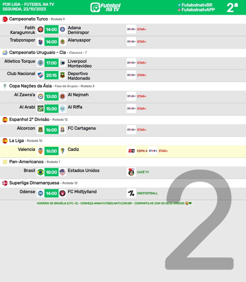 Agenda Esportiva - Página 16 Futeb369