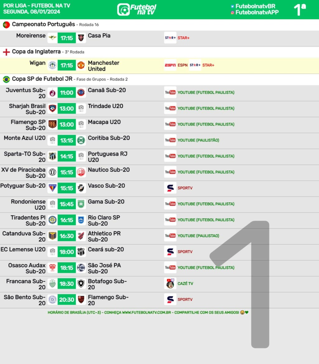 Agenda Esportiva (TV Aberta, Fechada, Streaming) - Página 6 Futeb468