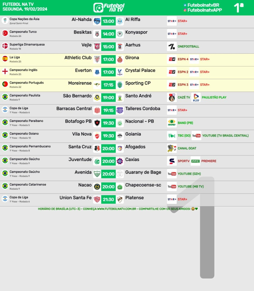 Agenda Esportiva - Página 20 Futeb544