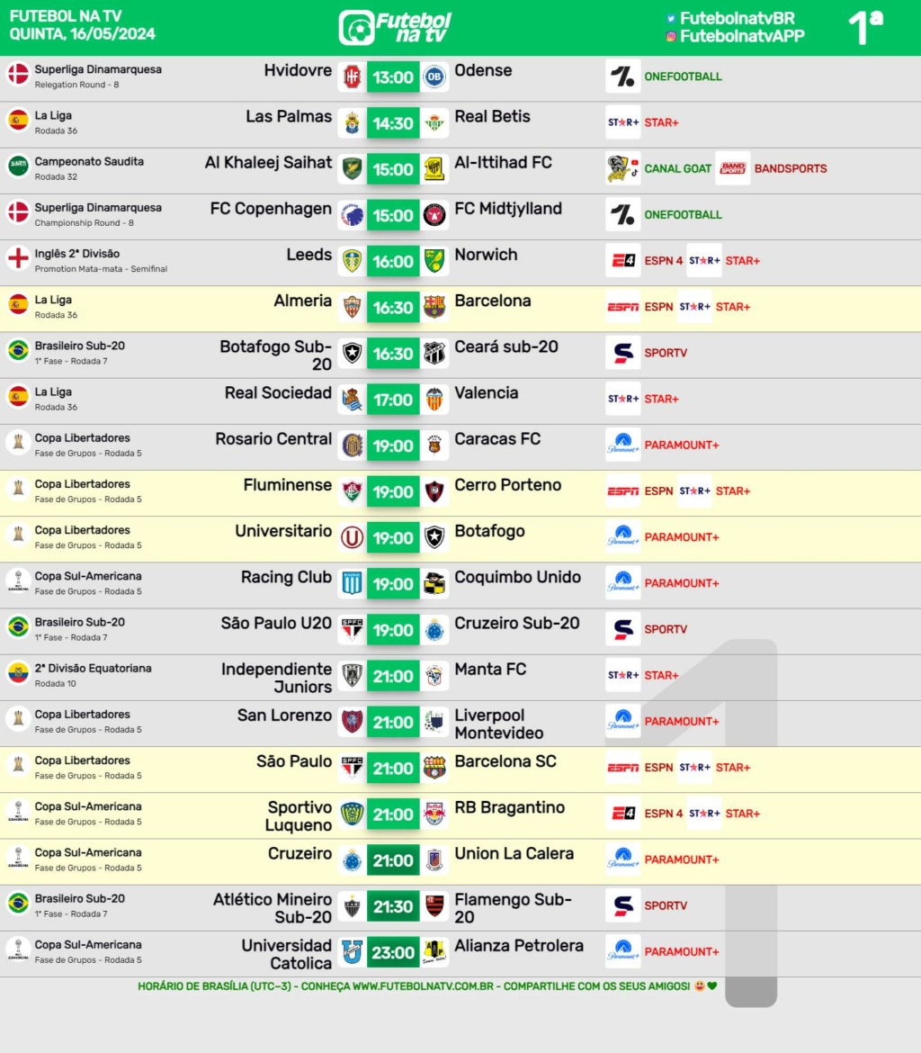 Agenda Esportiva - Página 22 Futeb700