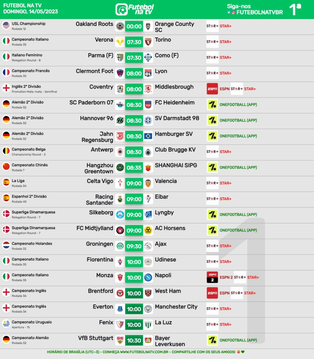 Agenda Esportiva (TV Aberta, Fechada, Streaming) - Página 32 Futebo54