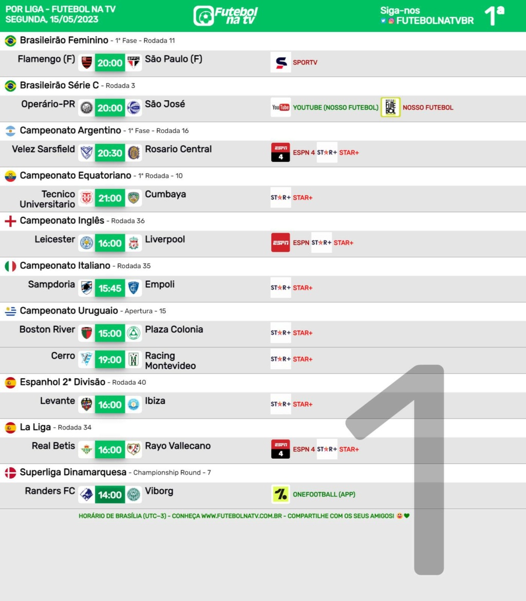 Agenda Esportiva - Página 10 Futebo58