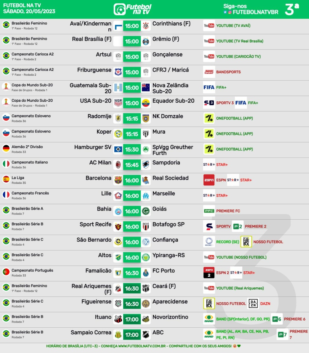 Agenda Esportiva - Página 10 Futebo65