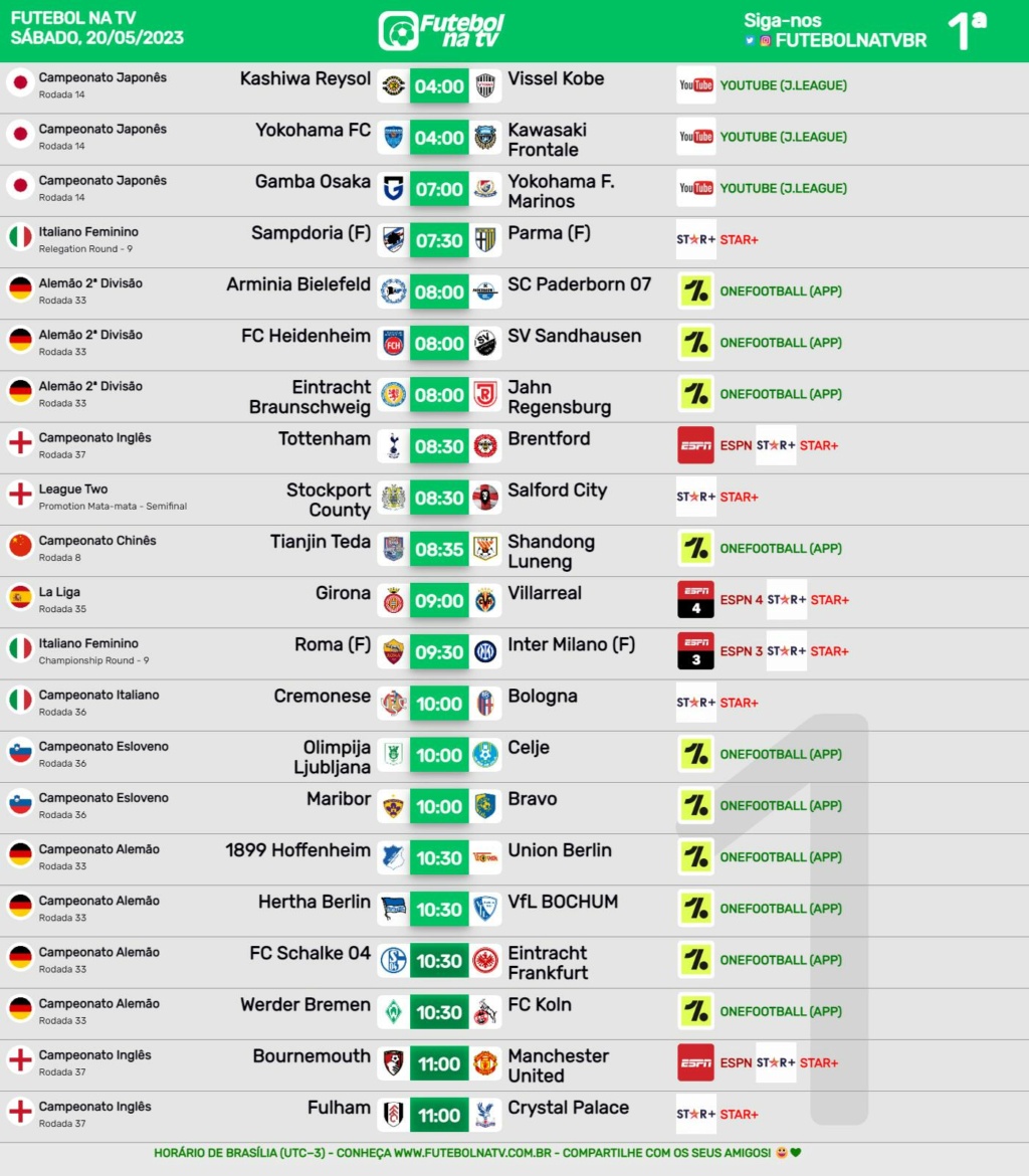 Agenda Esportiva (TV Aberta, Fechada, Streaming) - Página 32 Futebo66