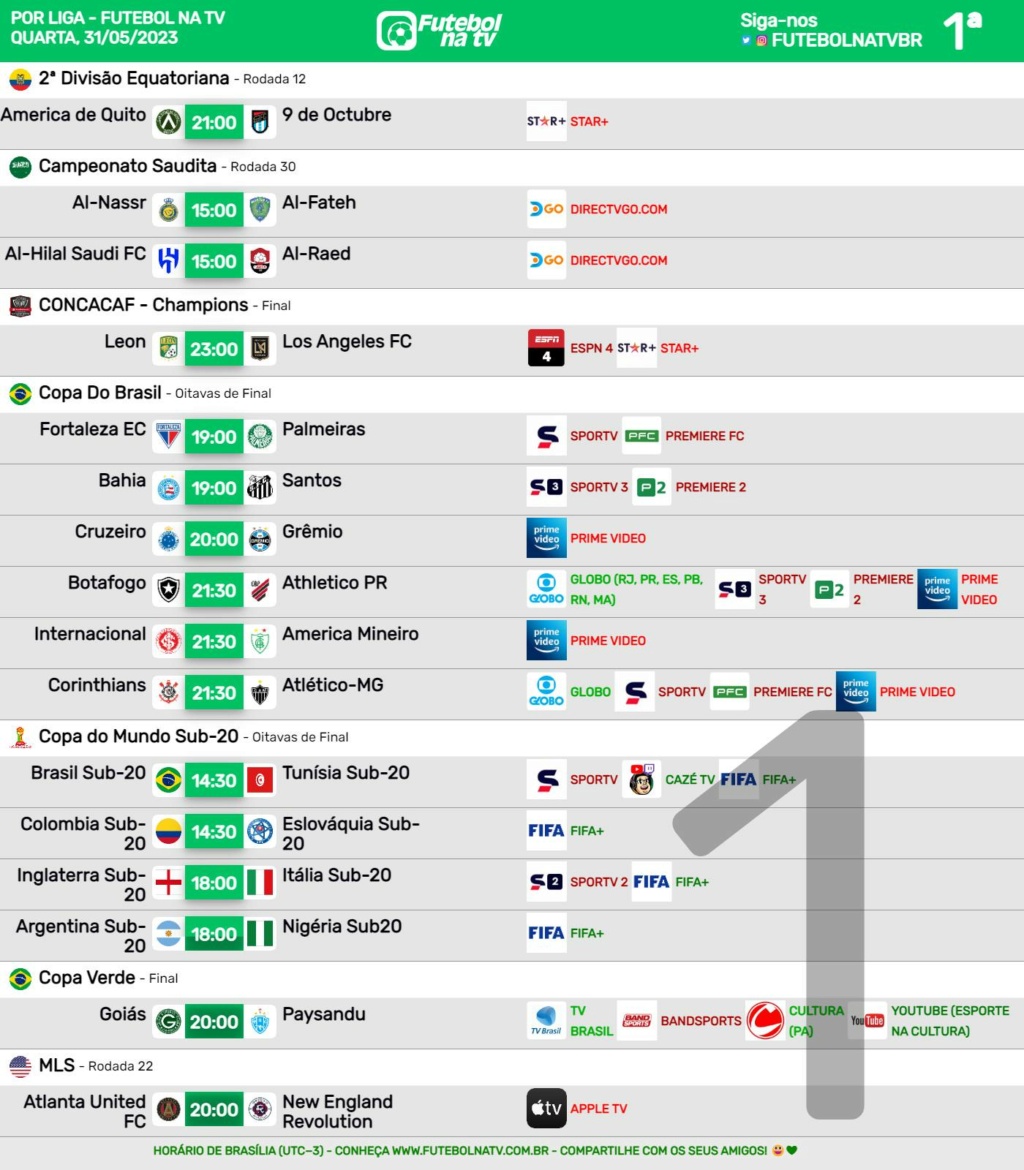 Agenda Esportiva - Página 11 Futebo92