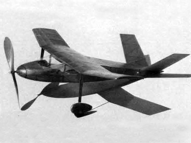 Ace R/C Guppy - Page 3 1387010