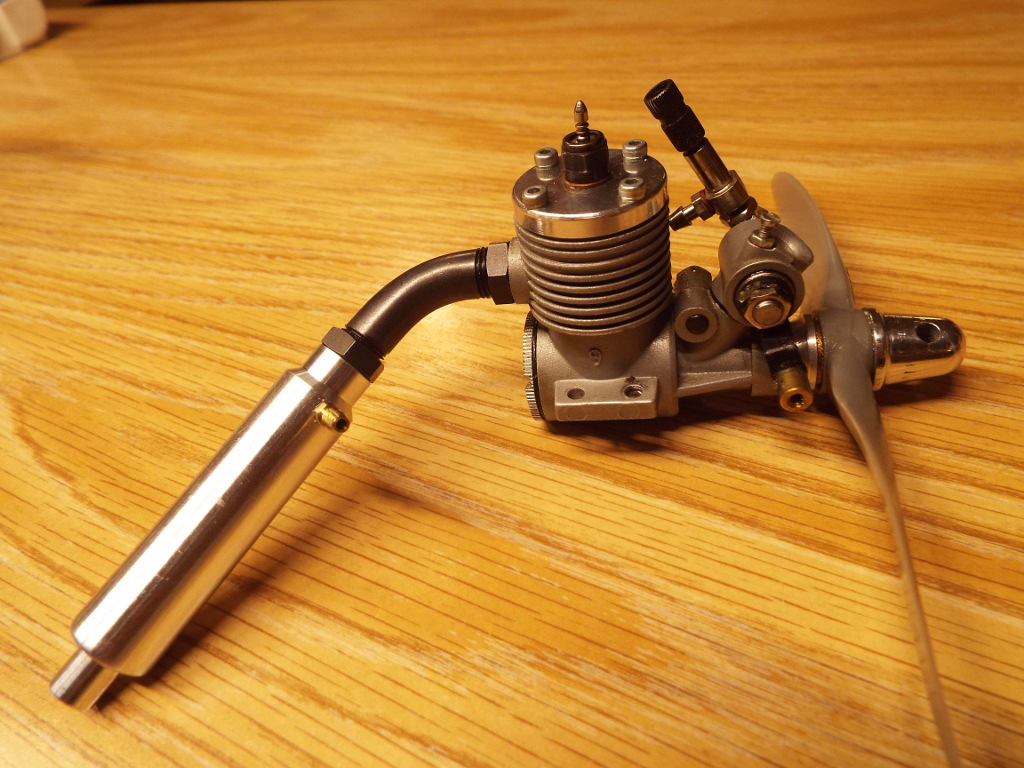 For the HB .15 - something 7/8" ish? 2018-131