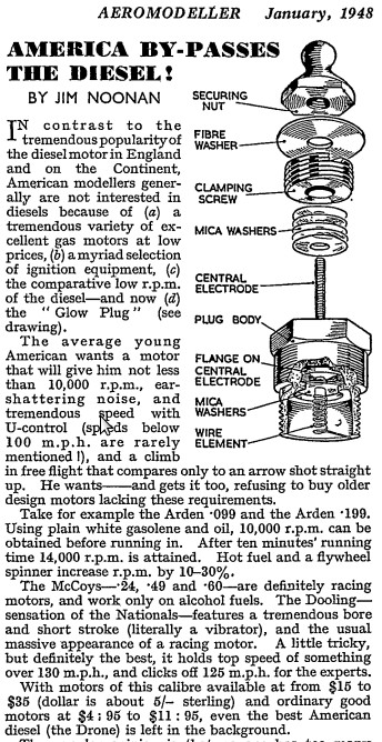 Modelling 72 years ago across the pond 2020-116