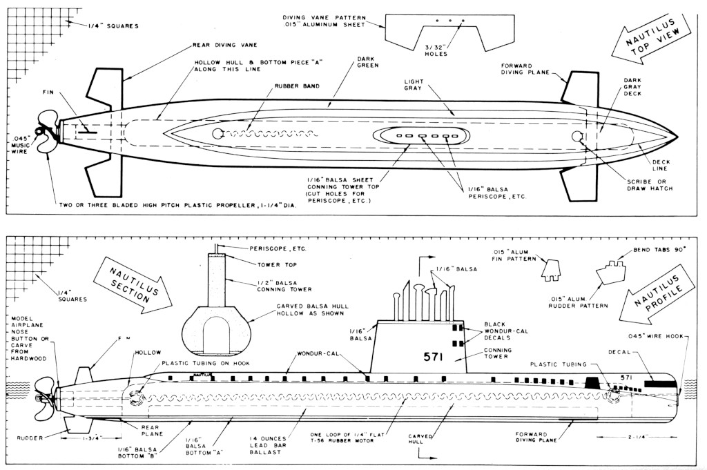 PeeWee marine engine 2022-075