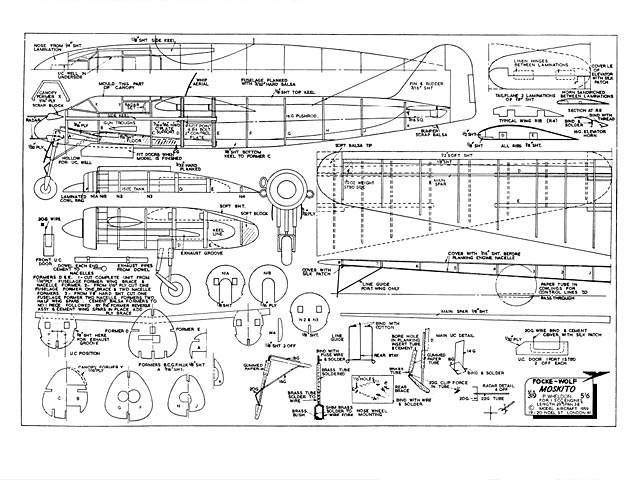 Sanye AP 09 RC - Page 2 91210