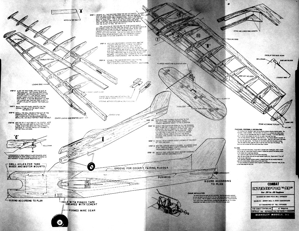 stallion - K&B .35 Stallion Acquisition - Page 3 Berkel12