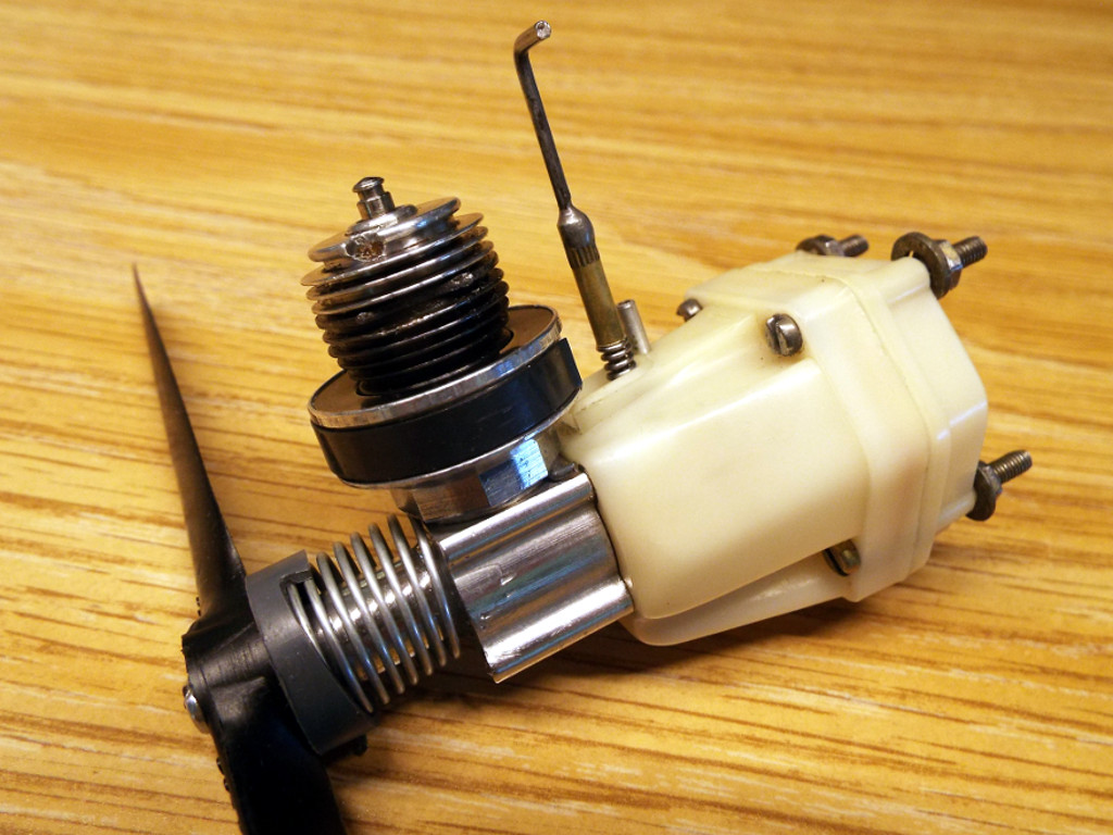QRC Style Muffler Cox_0419