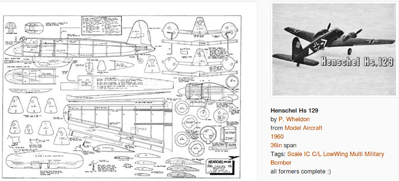 BHM Mosquito in MS-build - Page 3 Outerz10