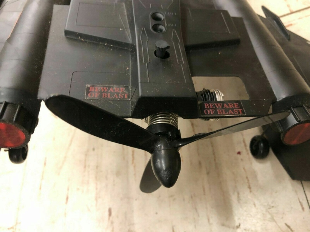 SB-X stealth bomber pilots flight manual scans Sb-x_s12