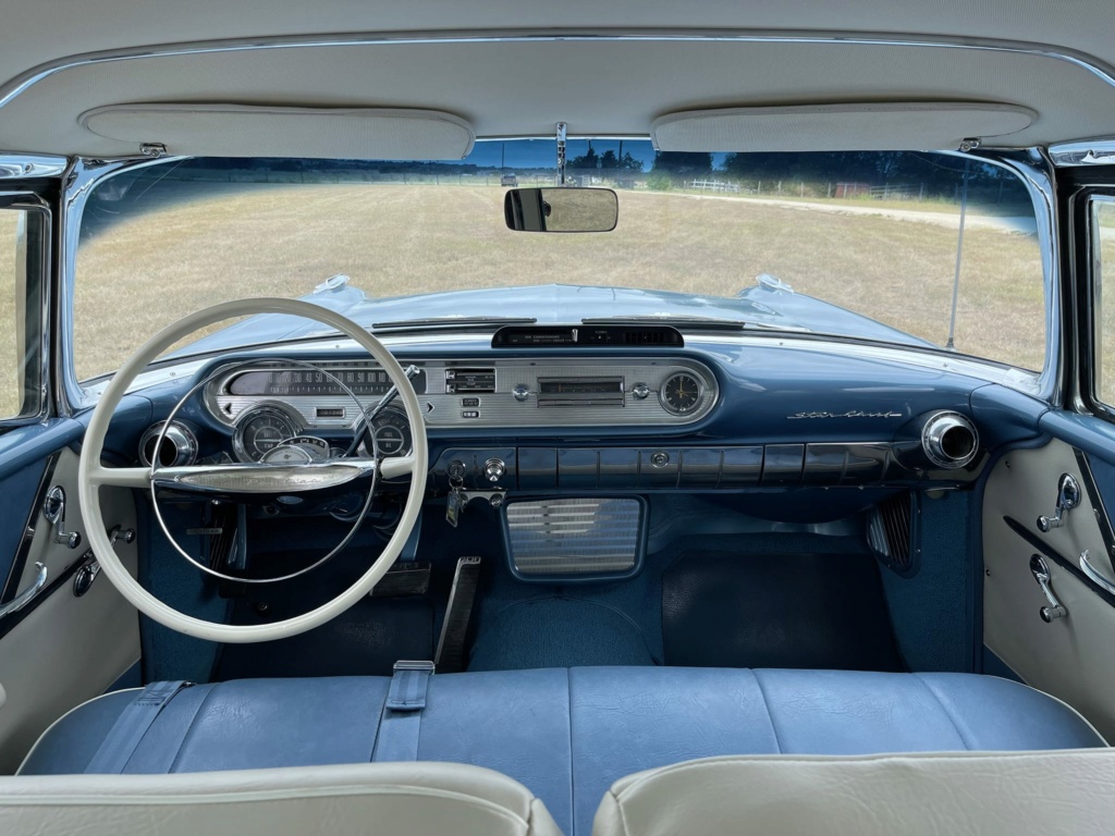 Le Pontiac Star Chief Safari Sport Wagon 1957. 1957_p32