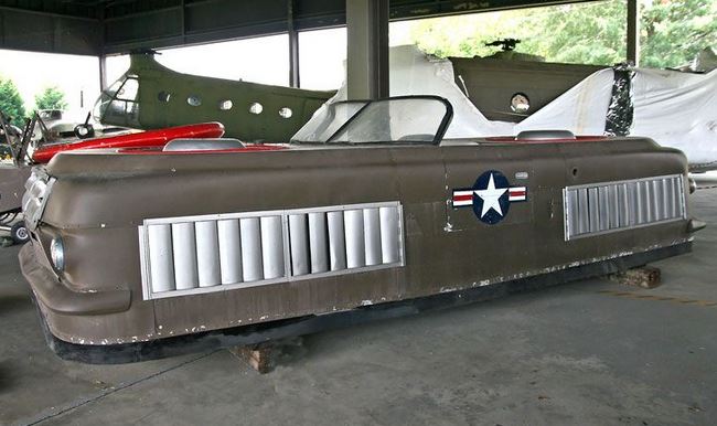 Le "Air-Car" de Curtiss-Wright en 1959, vous connaissez ?? Air0310