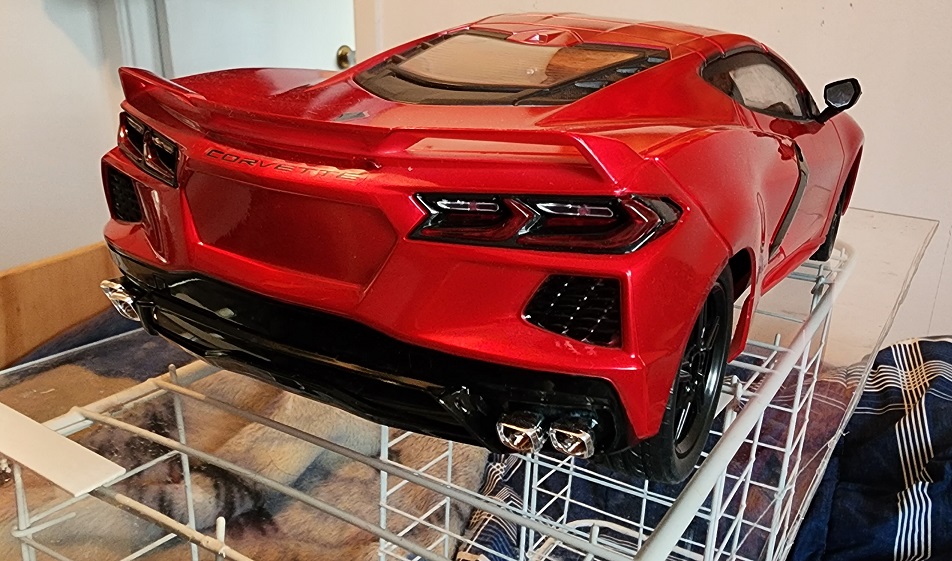 Bon et bien voilà, je suis maintenant nouveau proprio d'une Corvette C8 !!!! C8c10