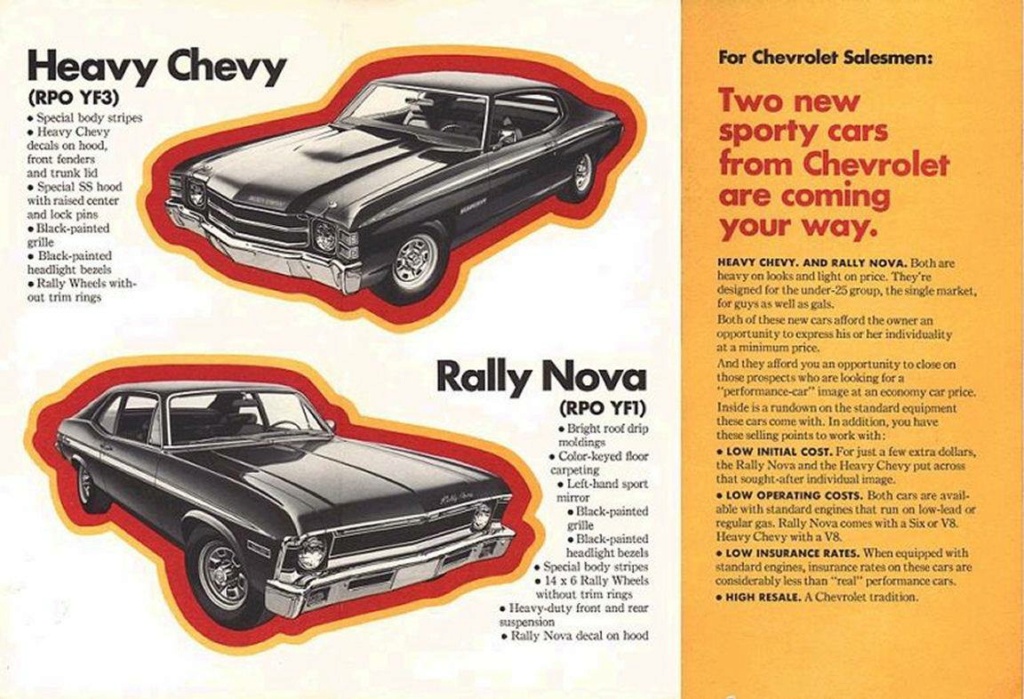 Heavy Chevy (RPO YF3) et Rally Nova (RPO YF1) 1971-72, vous connaissez ?? Heavy_10