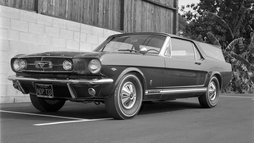 La Mustang "HOBO", vous connaissez ?? Must_610