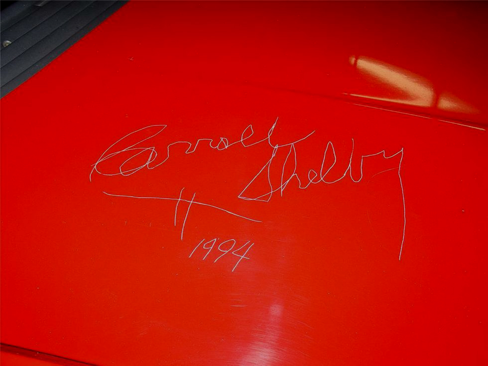Les Chrysler Shelby CSX et CSX-VNT 1988, vous connaissez ??? Shelby10