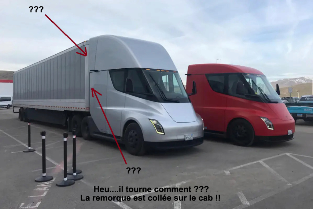 Tesla se lancerait dans le camion ??? Tesla-10