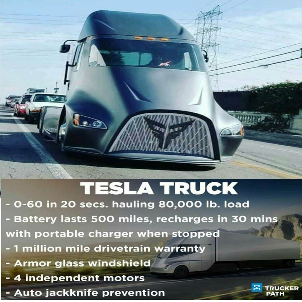 Tesla se lancerait dans le camion ??? Tesla_10