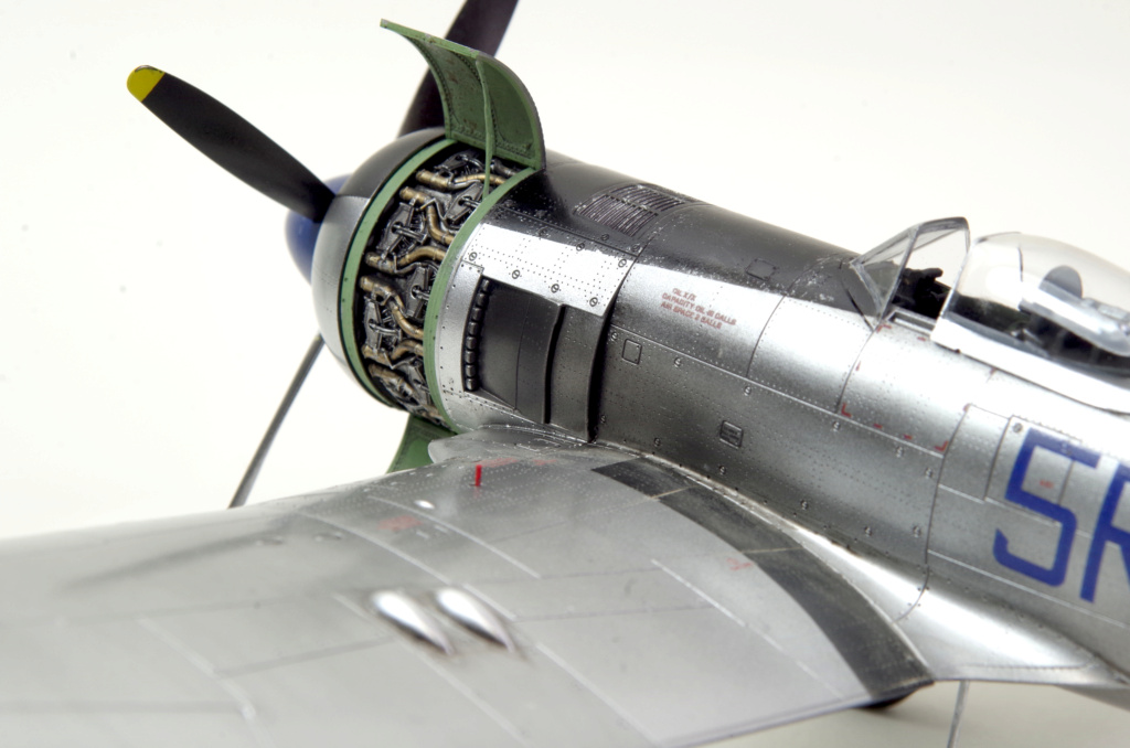 [SPECIAL HOBBY - 1/48] Tempest Mk II Imgp6410
