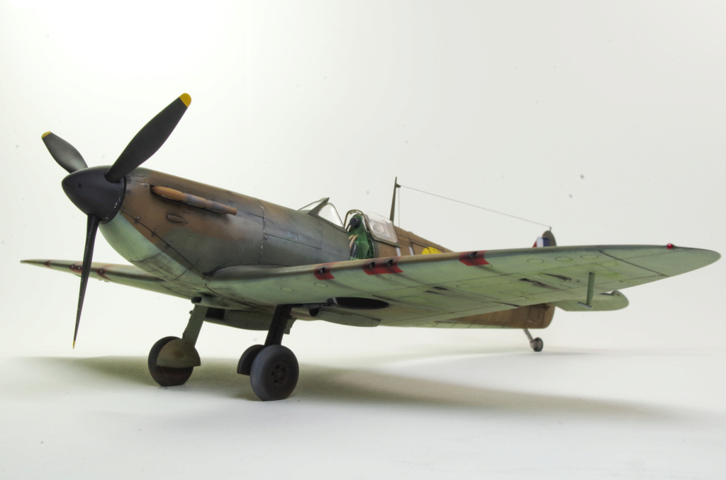 [KOTARE] Spitfire Mk Ia "Mid" - 1/32 Spit_011