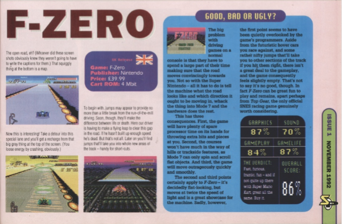 Super Play's Guide to SNES Online Review16