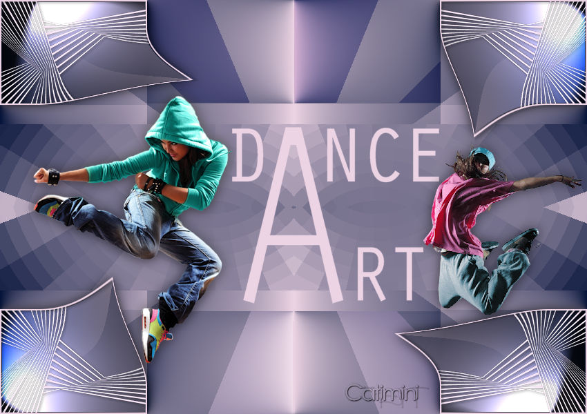 Dance Art de Pink Dance_10