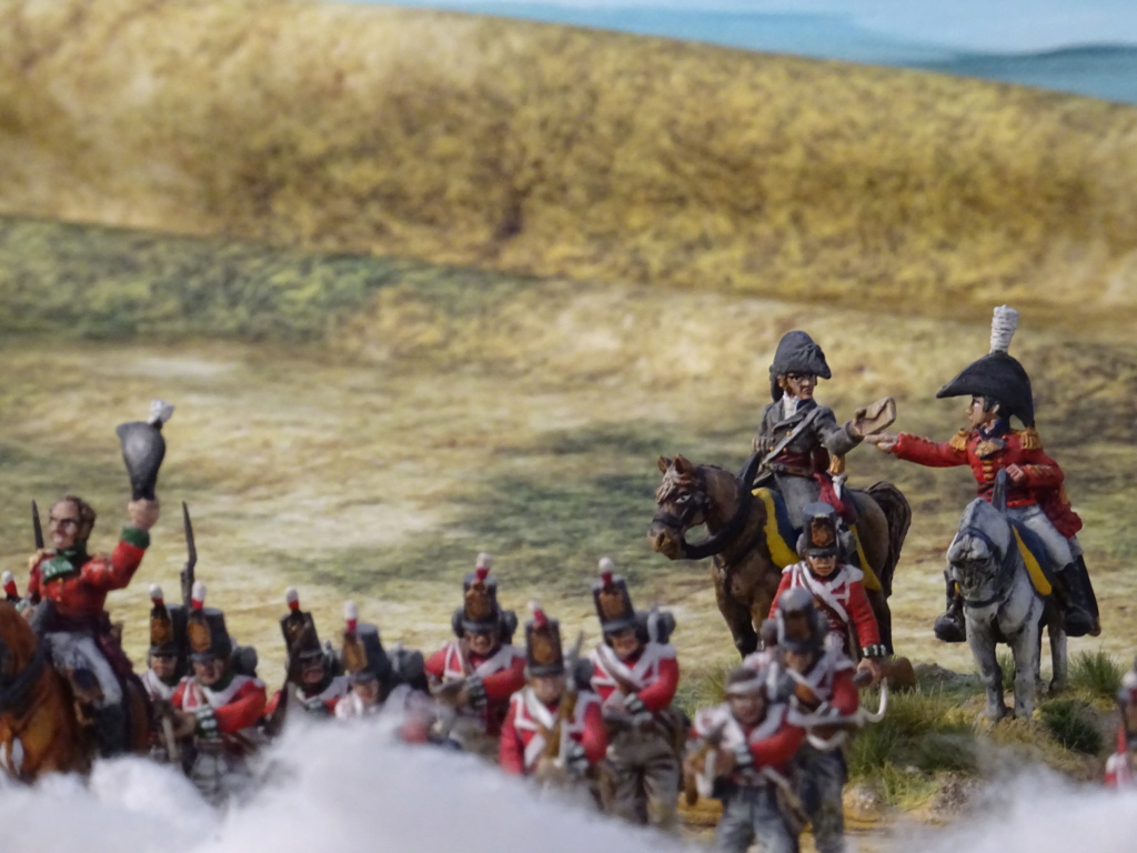 CR Le dernier assaut 19h Waterloo 1815 Dsc05831