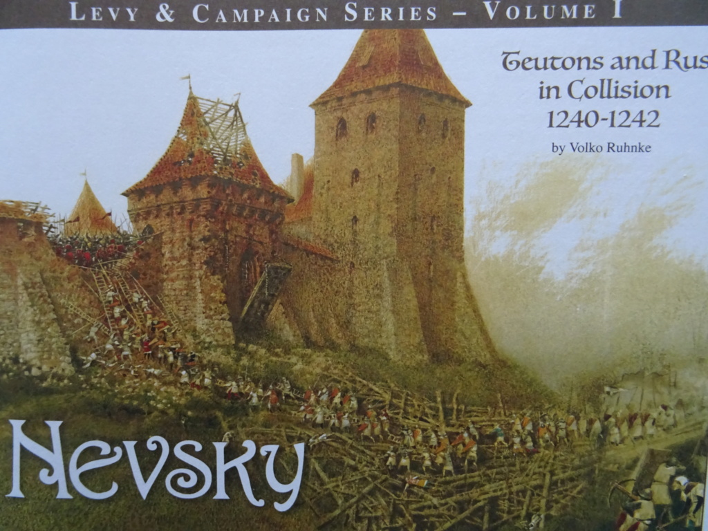 NEVSKY GMT a campaign of ice and fire Dsc08428