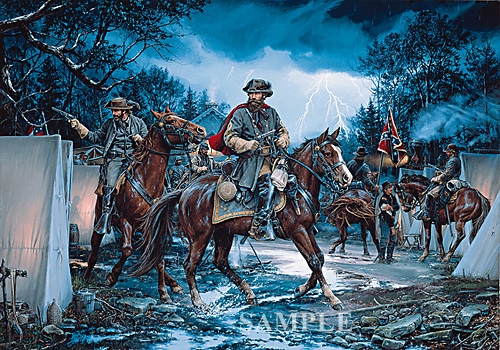 [CR] Roulements de tambour au Bruch 6 juin 1808 Empty [ Roads to Gettysburg Framin10
