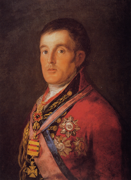 [CR] Waterloo campaign 1815 de Mark Herman Portrz11
