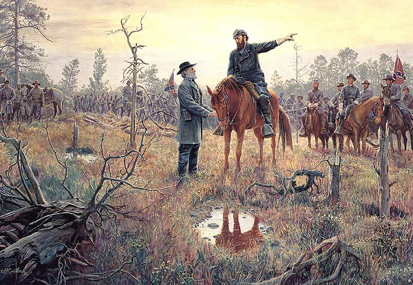[CR] Roulements de tambour au Bruch 6 juin 1808 Empty [ Roads to Gettysburg The-la10